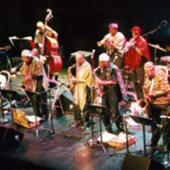 sunra hires