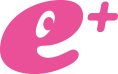 e+