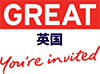 great英語