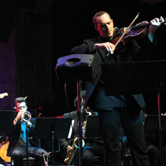 70s Soul Live at The Mayan 2012
