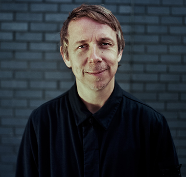 gilles peterson