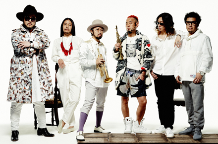 SOIL&PIMP SESSIONS