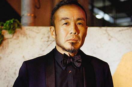 TOSHIO MATSUURA